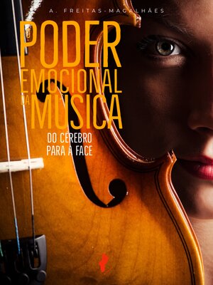cover image of O Poder Emocional da Música